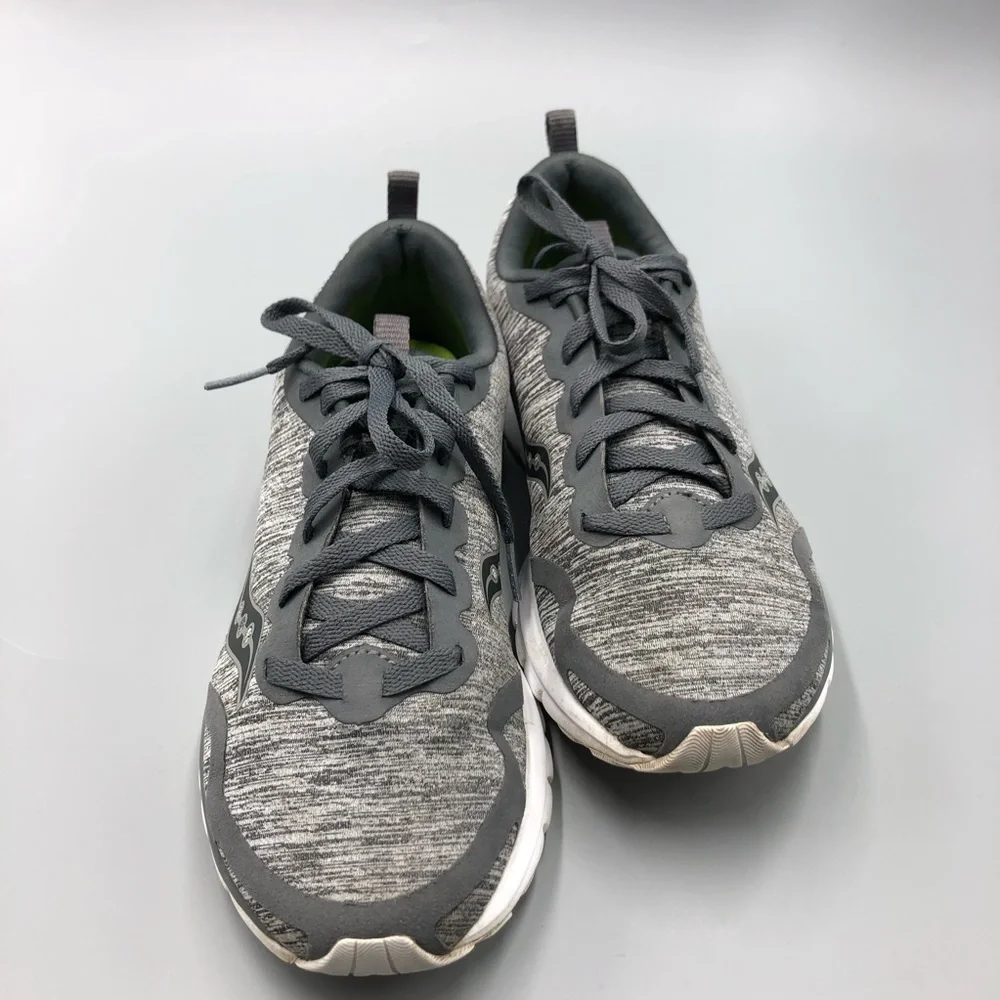 Womens Saucony Liteform Feel W/MEMORY FOAM Size 8 (S3000-6). - Picture 2 of 11